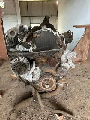 Mazda Petrol Engine Manual Gearbox