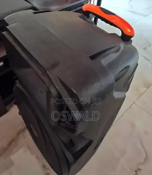 Sansui Powered Speaker 15"