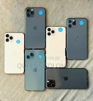 Apple iPhone 11 Pro 256GB full set (Used)
