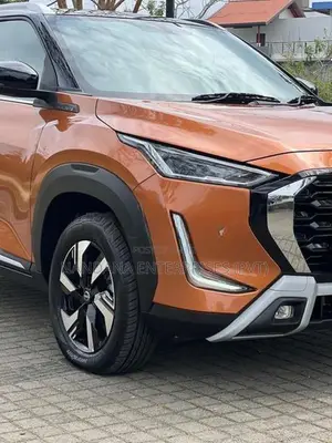 Nissan Magnite Tekna Plus Turbo 2025