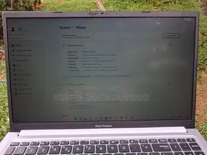 Asus Vivobook i3 12th Gen