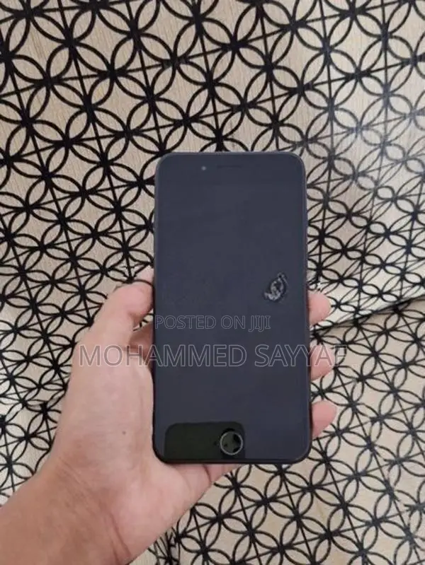 Apple iPhone 7 Plus (Used)