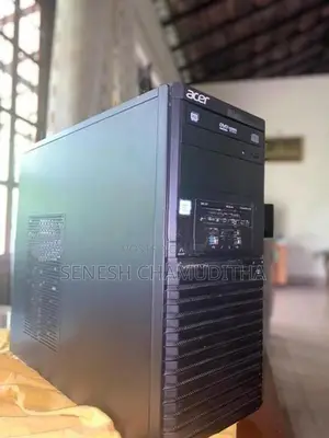 Desktop Computer