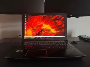 Acer Nitro 5 Gaming Laptop