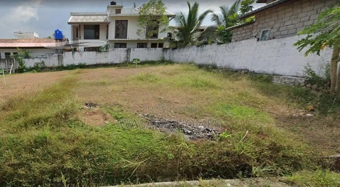 Top Land for Sale Maharagama