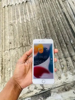 Apple iPhone 7 Plus (Used)