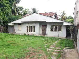 Land for Sale - Mount Lavinia