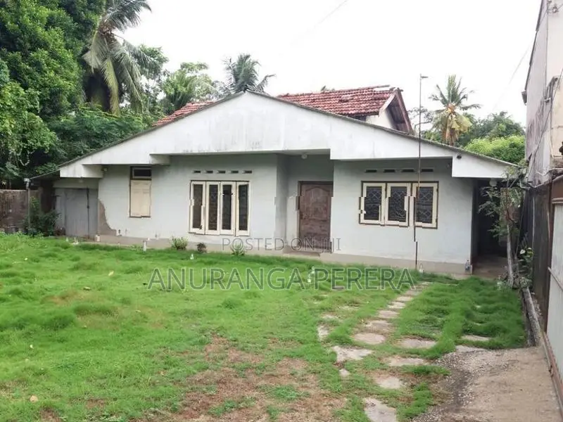 Land for Sale - Mount Lavinia