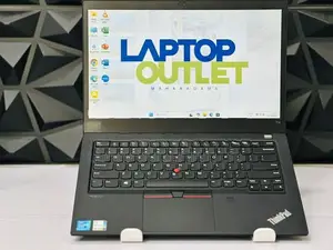 Lenovo Thinkpad T14 Core i7 11th Gen/16GB Ram/512GB NVMe/14" FHD IPS