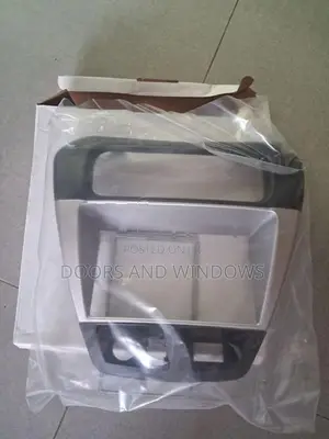 Android Panel for Suzuki Alto 800 2014
