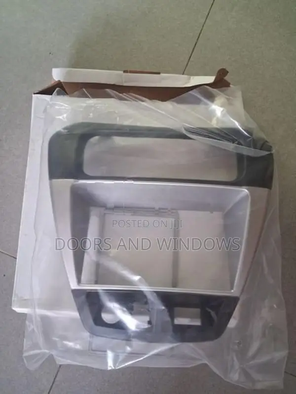 Android Panel for Suzuki Alto 800 2014