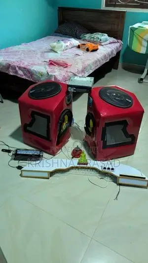 ත්‍රීවීල් බ්පල් සෙට්