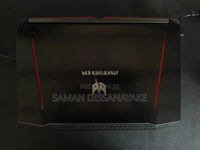Acer Nitro 5 Gaming Laptop