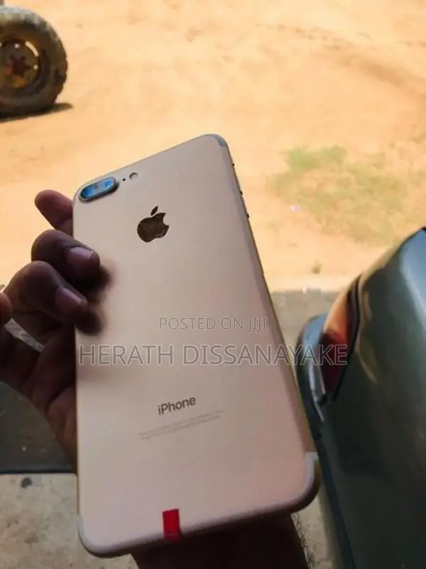 Apple iPhone 7 Plus (Used)