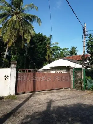 Land for Sale - Mount Lavinia