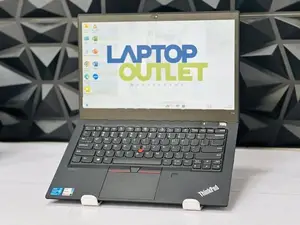 Lenovo Thinkpad T14 Core i7 11th Gen/16GB Ram/512GB NVMe/14" FHD IPS
