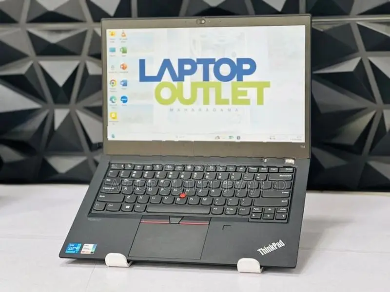 Lenovo Thinkpad T14 Core i7 11th Gen/16GB Ram/512GB NVMe/14" FHD IPS