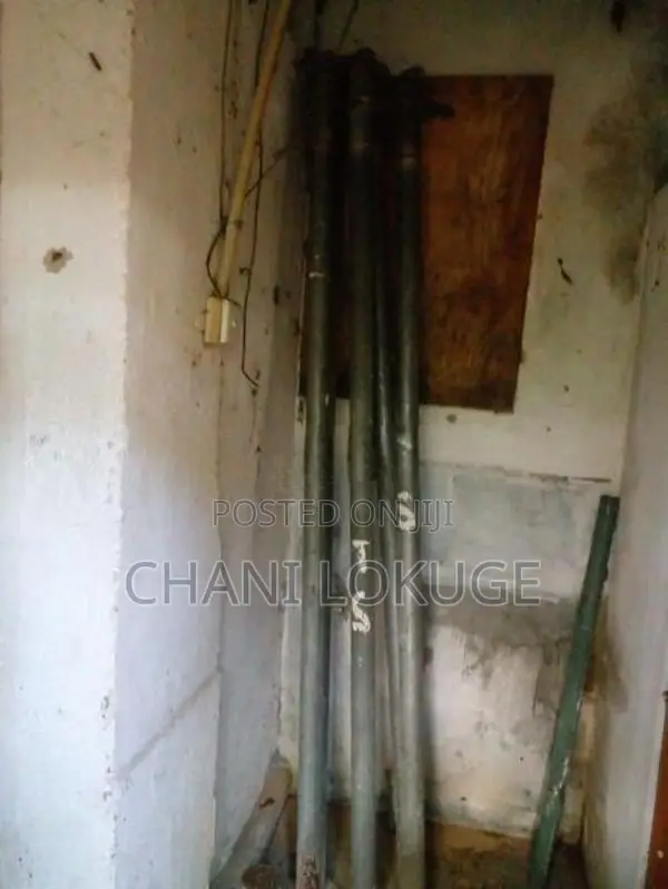 Scaffolding Set