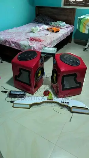 ත්‍රීවීල් බ්පල් සෙට්