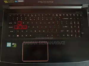 Acer Nitro 5 Gaming Laptop