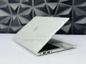 HP Elitebook 840 G7 Core i5 10th Gen/16GB Ram/512GB NVMe/14" FHD IPS