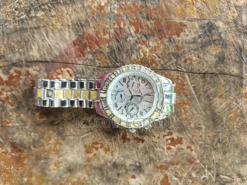 Christian Dior Authentic Watch