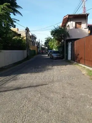 Land for Sale - Mount Lavinia