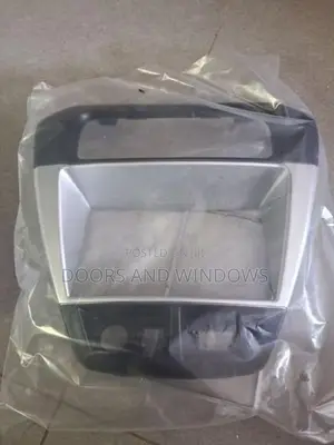 Android Panel for Suzuki Alto 800 2014