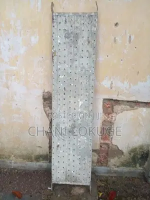 Scaffolding Set