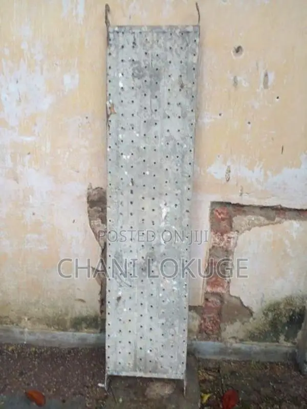 Scaffolding Set