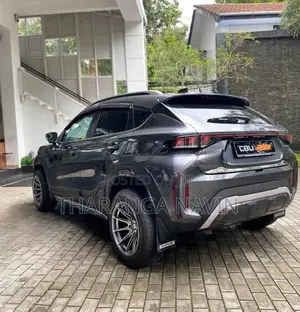 Suzuki Fronx Alpha at Turbo 2025