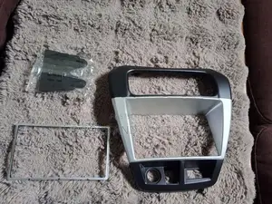 Android Panel for Suzuki Alto 800 2014