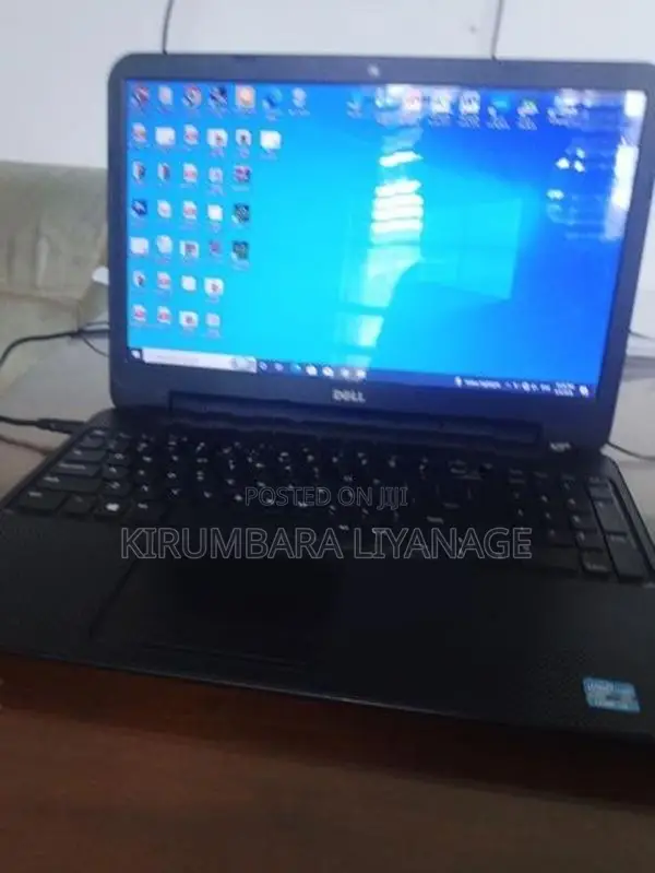 Dell inspiron i3 Laptop