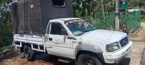 Tata 207 2011