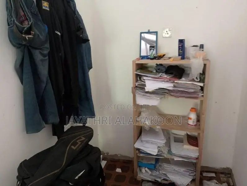 Hapugala Engineering Faculty Nearby Room for Rent (Male)
