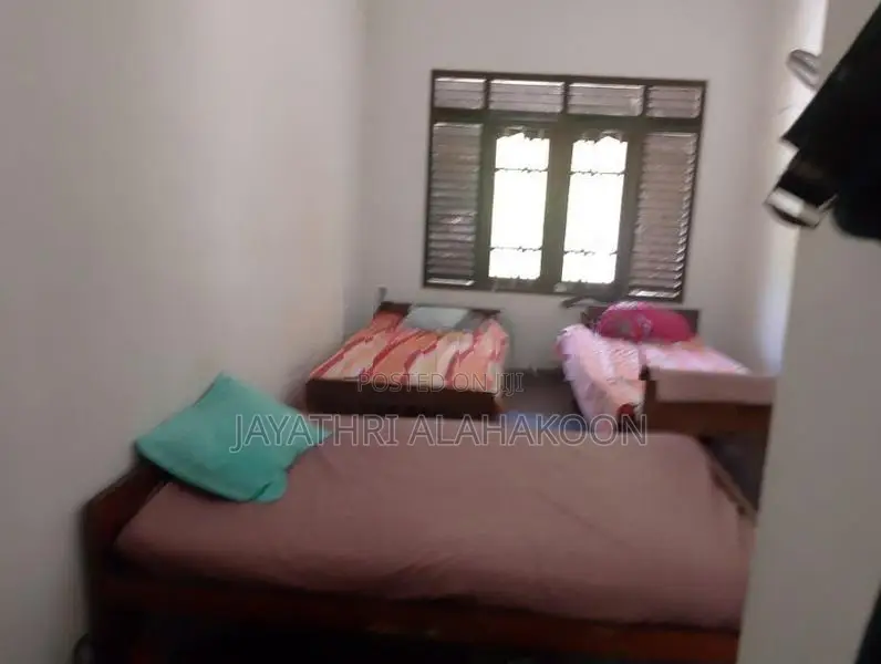 Hapugala Engineering Faculty Nearby Room for Rent (Male)