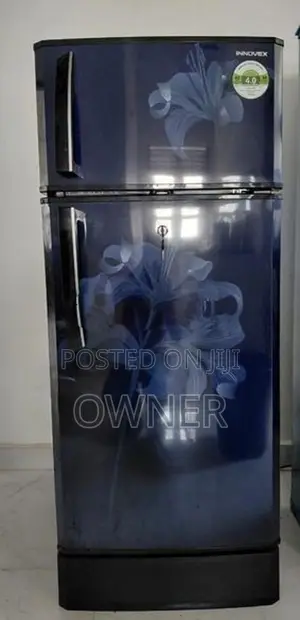 Innovex Refrigerator