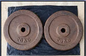 ජිම් උපකරණ