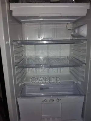 Innovex Refrigerator