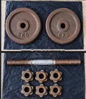 ජිම් උපකරණ