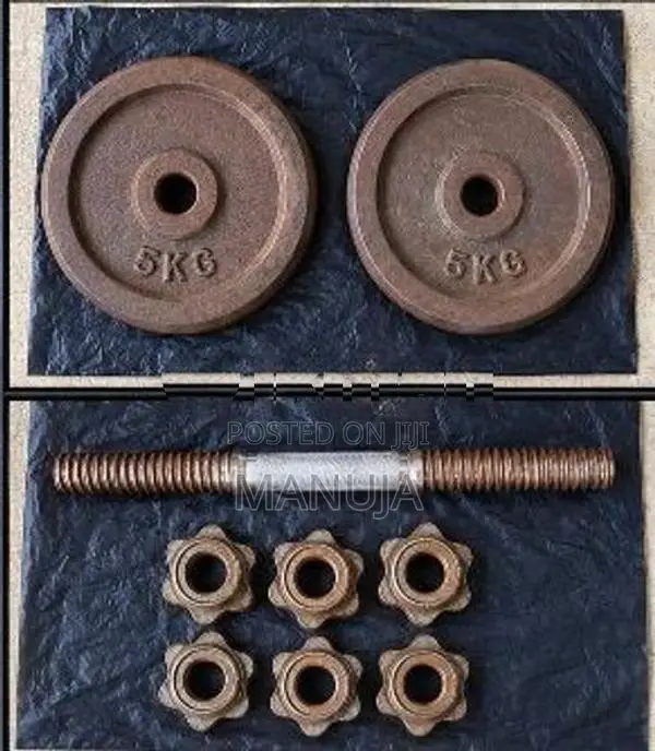 ජිම් උපකරණ