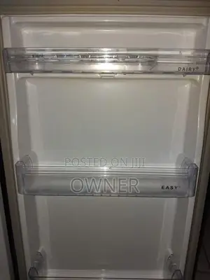 Innovex Refrigerator
