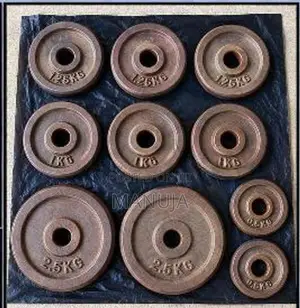 ජිම් උපකරණ