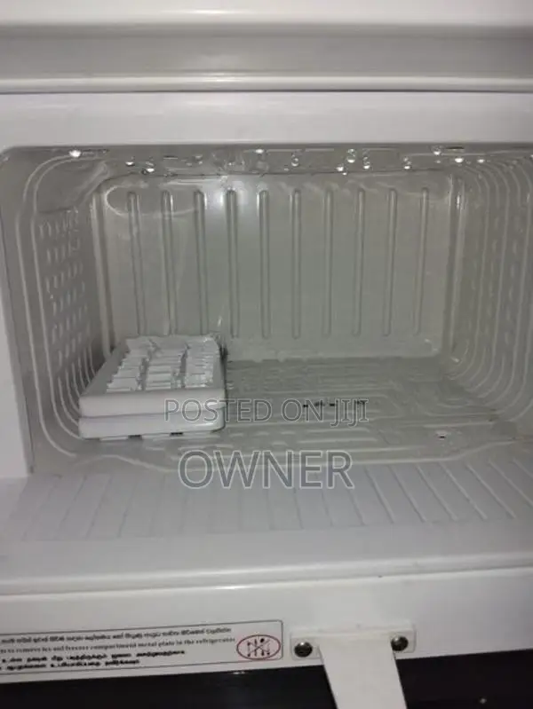 Innovex Refrigerator