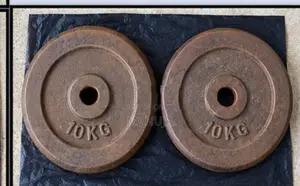 ජිම් උපකරණ