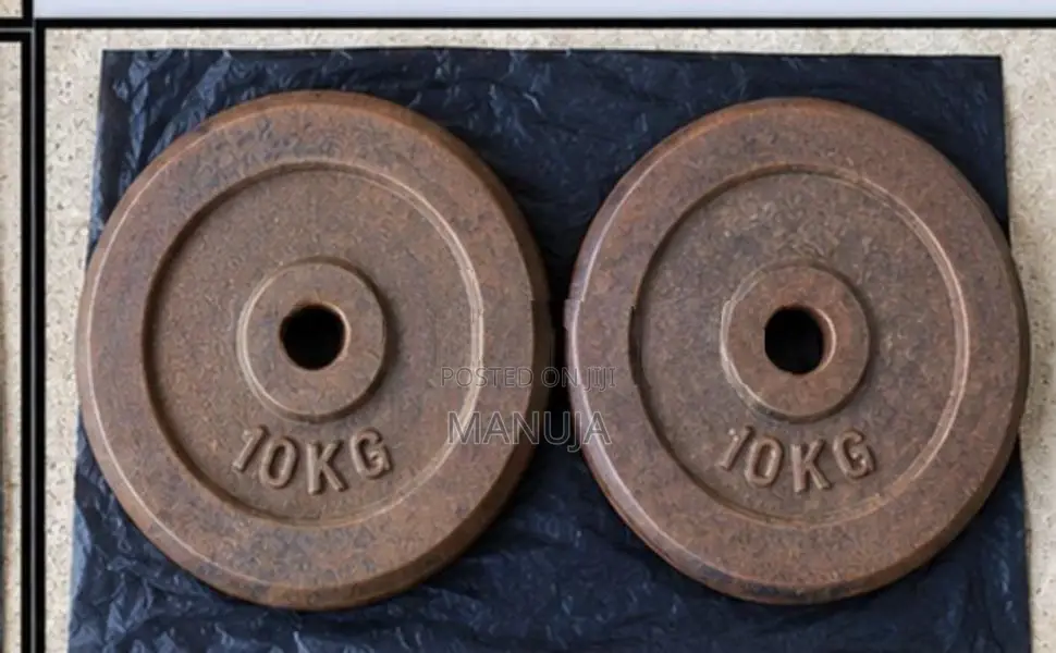 ජිම් උපකරණ