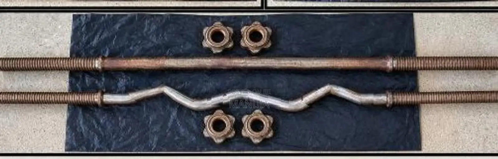 ජිම් උපකරණ