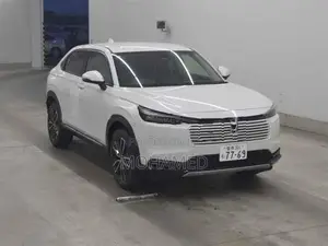 Honda Vezel Z Grade 2026