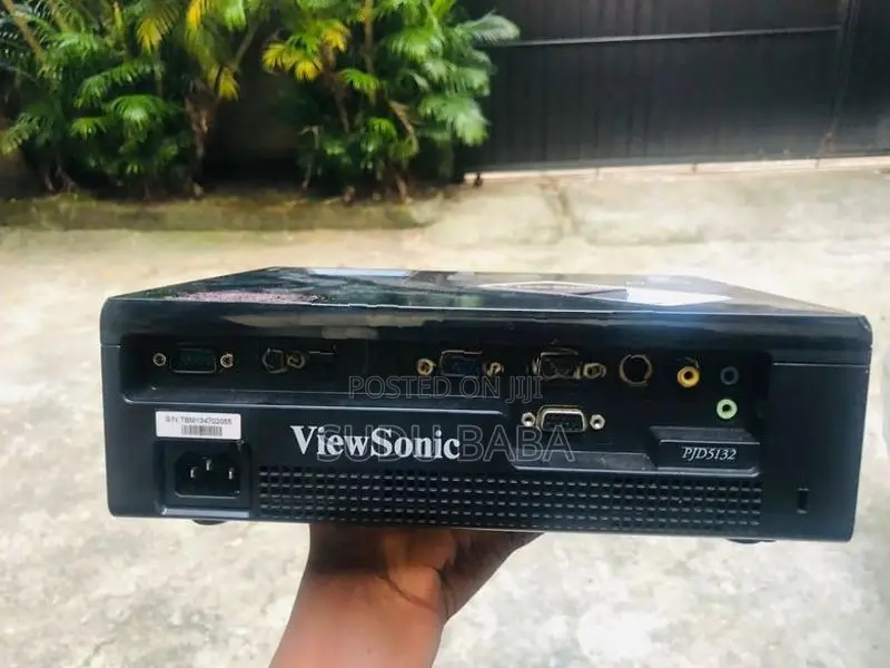 Viewsonic Projector