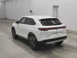 Honda Vezel Z Grade 2026